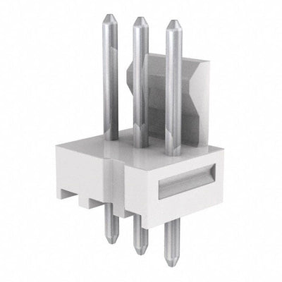 0022045032 by Molex - CONNECTOR HEADER VERT 3POS 2.54MM