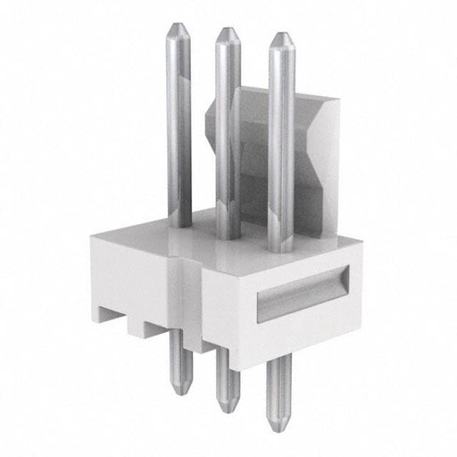 0022045032 by Molex - CONNECTOR HEADER VERT 3POS 2.54MM
