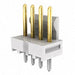 0022112043 by Molex - CONNECTOR HEADER VERT 4POS 2.54MM