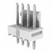 0022045049 by Molex - CONNECTOR HEADER VERT 4POS 2.54MM