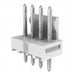 0022232043 by Molex - CONNECTOR HEADER VERT 4POS 2.54MM