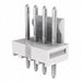 0022045044 by Molex - CONNECTOR HEADER VERT 4POS 2.54MM