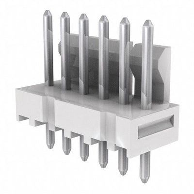 0022232068 by Molex - CONNECTOR HEADER VERT 6POS 2.54MM