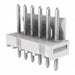 0022232068 by Molex - CONNECTOR HEADER VERT 6POS 2.54MM