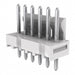 0022045066 by Molex - CONNECTOR HEADER VERT 6POS 2.54MM