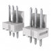 0022045075 by Molex - CONNECTOR HEADER VERT 7POS 2.54MM
