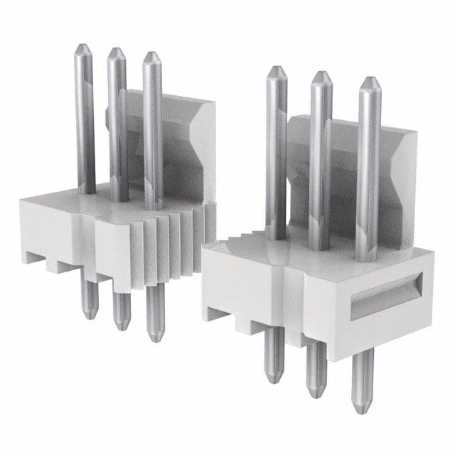 0022232211 by Molex - CONNECTOR HEADER VERT 21POS 2.54MM