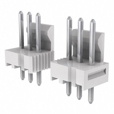 0022232221 by Molex - CONNECTOR HEADER VERT 22POS 2.54MM