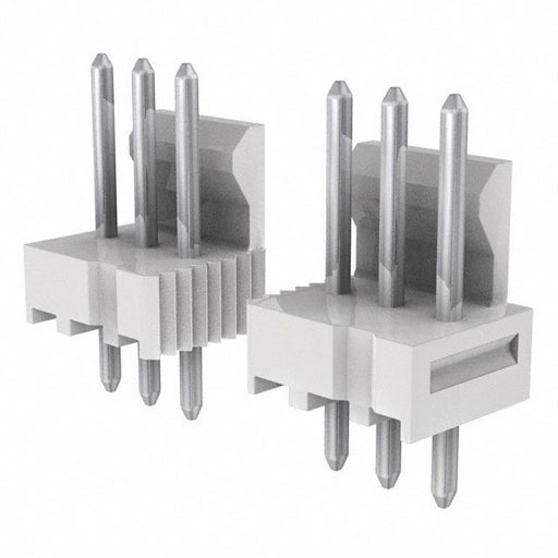0022045105 by Molex - CONNECTOR HEADER VERT 10POS 2.54MM