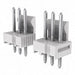 0022045126 by Molex - CONNECTOR HEADER VERT 12POS 2.54MM