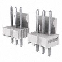 0022045154 by Molex - CONNECTOR HEADER VERT 15POS 2.54MM