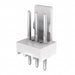 0038006293 by Molex - CONNECTOR HEADER VERT 3POS 2.54MM