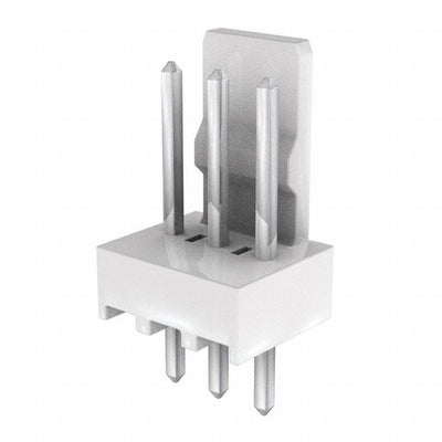 0038007222 by Molex - CONNECTOR HEADER VERT 3POS 2.54MM