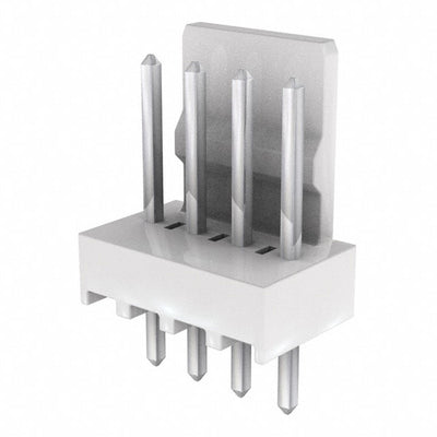 0038004749 by Molex - CONNECTOR HEADER VERT 4POS 2.54MM