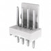 0038004749 by Molex - CONNECTOR HEADER VERT 4POS 2.54MM