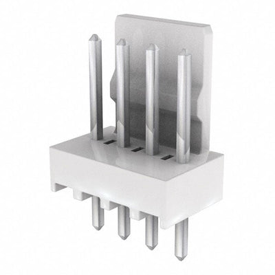 0038006294 by Molex - CONNECTOR HEADER VERT 4POS 2.54MM