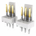 0022292141 by Molex - CONNECTOR HEADER VERT 14POS 2.54MM
