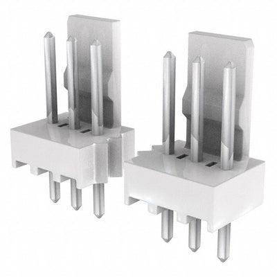 0022272141 by Molex - CONNECTOR HEADER VERT 14POS 2.54MM