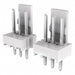 0022272141 by Molex - CONNECTOR HEADER VERT 14POS 2.54MM