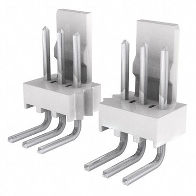 0022057078 by Molex - CONNECTOR HEADER R/A 7POS 2.54MM