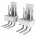0022057078 by Molex - CONNECTOR HEADER R/A 7POS 2.54MM