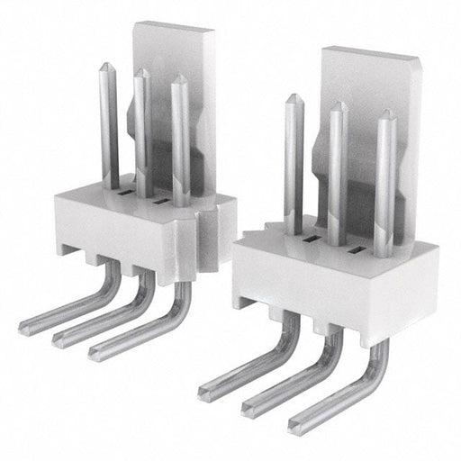 0022057118 by Molex - CONNECTOR HEADER R/A 11POS 2.54MM