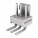 0050304434 by Molex - CONNECTOR HEADER R/A 3POS 2.54MM