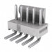 0022058055 by Molex - CONNECTOR HEADER R/A 5POS 2.54MM