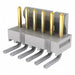 0022122066 by Molex - CONNECTOR HEADER R/A 6POS 2.54MM