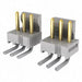 0022122274 by Molex - CONNECTOR HEADER R/A 27POS 2.54MM