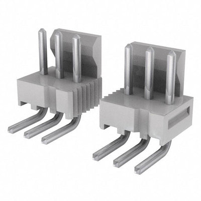 0022053211 by Molex - CONNECTOR HEADER R/A 21POS 2.54MM