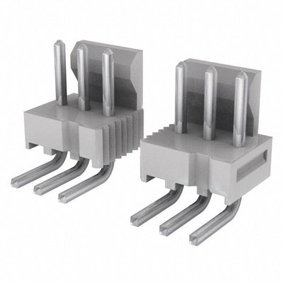 0022053221 by Molex - CONNECTOR HEADER R/A 22POS 2.54MM