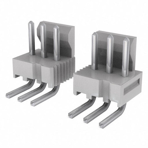 0022053221 by Molex - CONNECTOR HEADER R/A 22POS 2.54MM