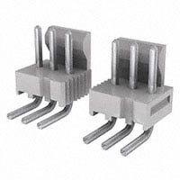 0022053151 by Molex - CONNECTOR HEADER R/A 15POS 2.54MM