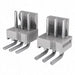 0022053281 by Molex - CONNECTOR HEADER R/A 28POS 2.54MM