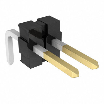 1721731002 by Molex - CONNECTOR HEADER R/A 2POS 3.96MM