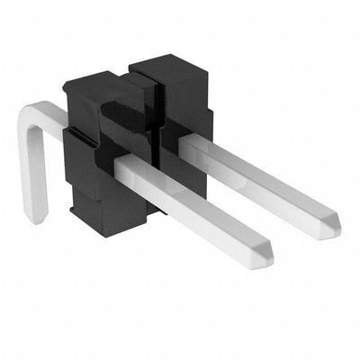 1721730002 by Molex - CONNECTOR HEADER R/A 2POS 3.96MM