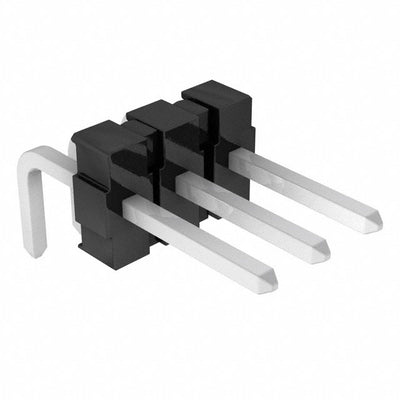 1721730003 by Molex - CONNECTOR HEADER R/A 3POS 3.96MM