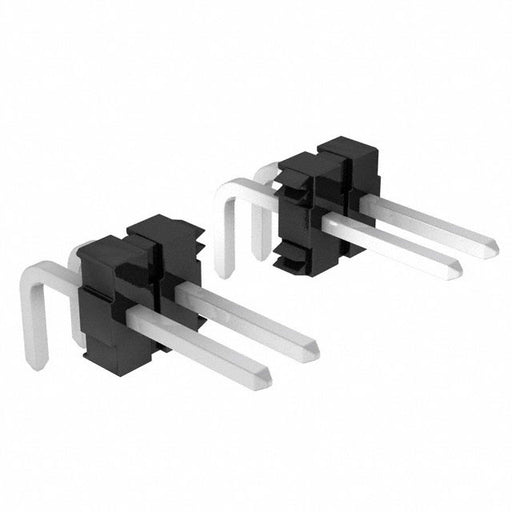 1721730006 by Molex - CONNECTOR HEADER R/A 6POS 3.96MM
