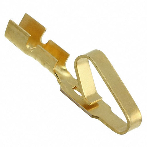 0008560107 by Molex - CONNECTOR 22-26AWG CRIMP GOLD
