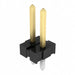 0416610001 by Molex - CONNECTOR HEADER VERT 2POS 3.96MM