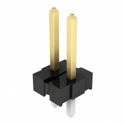 0026485023 by Molex - CONNECTOR HEADER VERT 2POS 3.96MM
