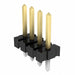 26482040 by Molex - CONNECTOR HEADER VERT 4POS 3.96MM