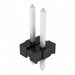 0026486021 by Molex - CONNECTOR HEADER VERT 2POS 3.96MM