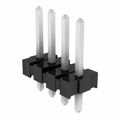 0026585044 by Molex - CONNECTOR HEADER VERT 4POS 3.96MM
