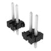 26481220 by Molex - CONNECTOR HEADER VERT 22POS 3.96MM