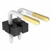 0416620001 by Molex - CONNECTOR HEADER R/A 2POS 3.96MM