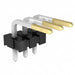 0416620002 by Molex - CONNECTOR HEADER R/A 3POS 3.96MM