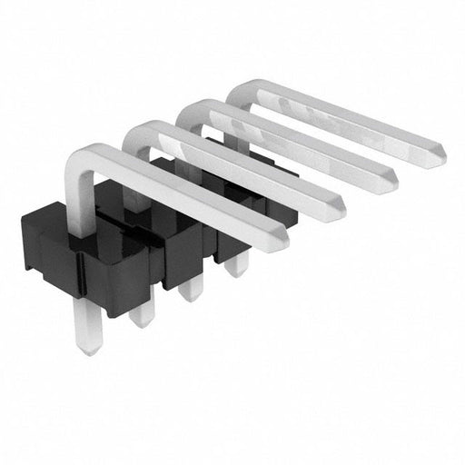 0026482042 by Molex - CONNECTOR HEADER R/A 4POS 3.96MM
