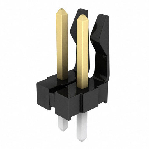 416710024 by Molex - CONNECTOR HEADER VERT 2POS 3.96MM